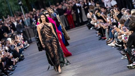 Milan Fashion Week Schedule September 2024: Fendi, Diesel, 